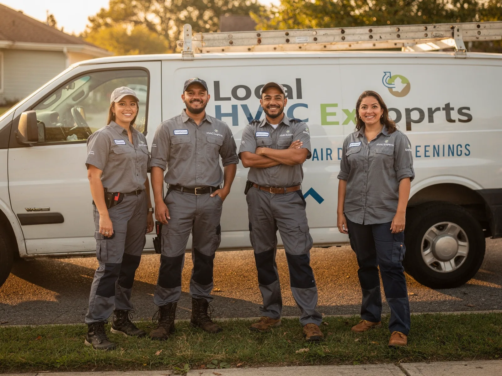 24/7 HVAC Repair & AC Replacement company in Gladstone, NJ